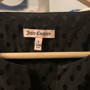Beautiful cocktail juicy couture dress
